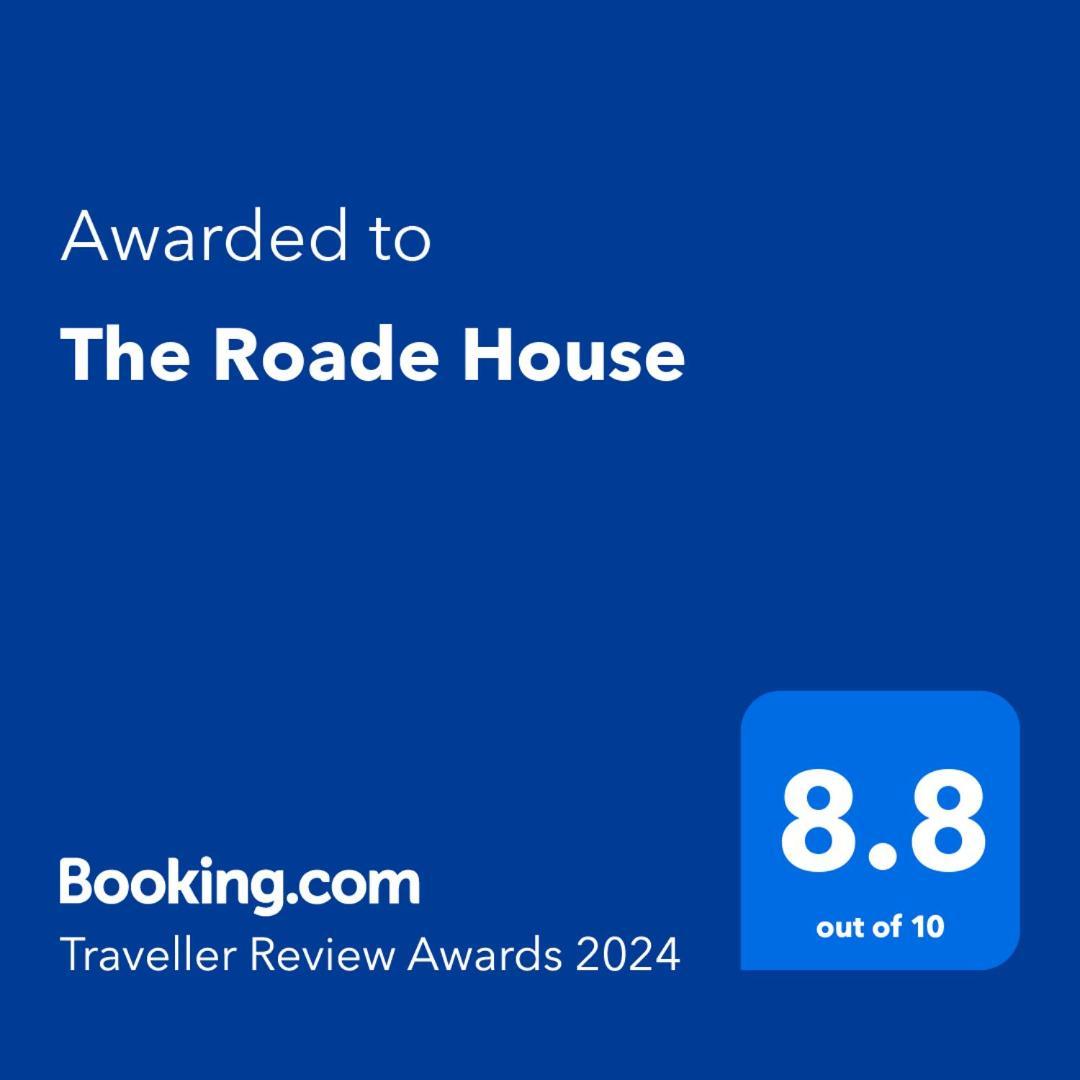 The Roade House Hotel Værelse billede